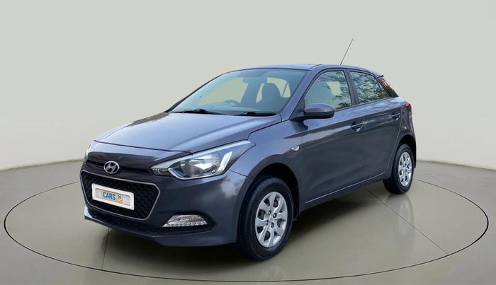 2016 Hyundai Elite i20 MAGNA 1.2, Petrol, Manual, 88,508 km, Left Front Diagonal