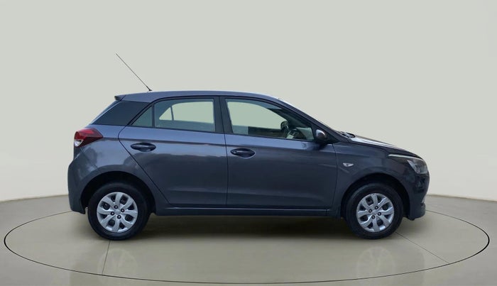 2016 Hyundai Elite i20 MAGNA 1.2, Petrol, Manual, 88,508 km, Right Side View