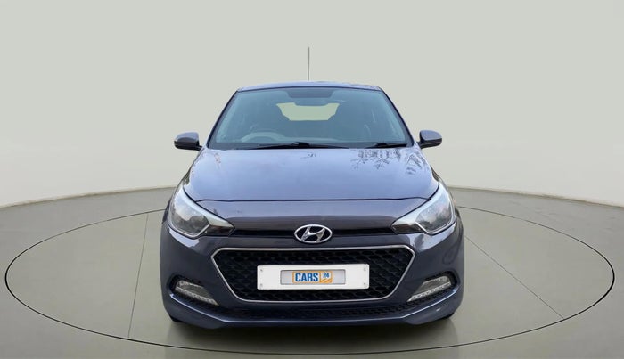2016 Hyundai Elite i20 MAGNA 1.2, Petrol, Manual, 88,508 km, Front