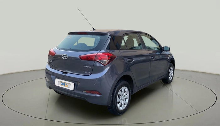 2016 Hyundai Elite i20 MAGNA 1.2, Petrol, Manual, 88,508 km, Right Back Diagonal