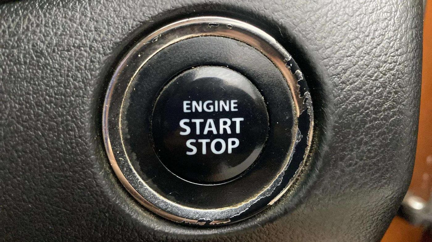 2017 Maruti Baleno ALPHA DIESEL 1.3, Diesel, Manual, 57,653 km, Keyless Start/ Stop Button