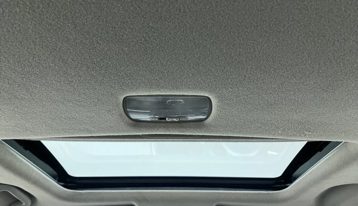 2017 Honda WR-V 1.5L I-DTEC VX MT, Diesel, Manual, 57,426 km, Moonroof/ Sunroof