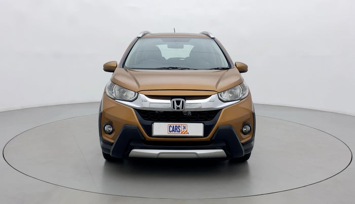 2017 Honda WR-V 1.5L I-DTEC VX MT, Diesel, Manual, 57,426 km, Front