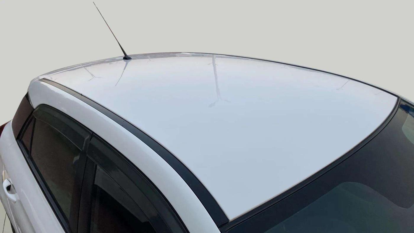 2018 Hyundai Elite i20 SPORTZ 1.4 CRDI, Diesel, Manual, 72,508 km, Roof