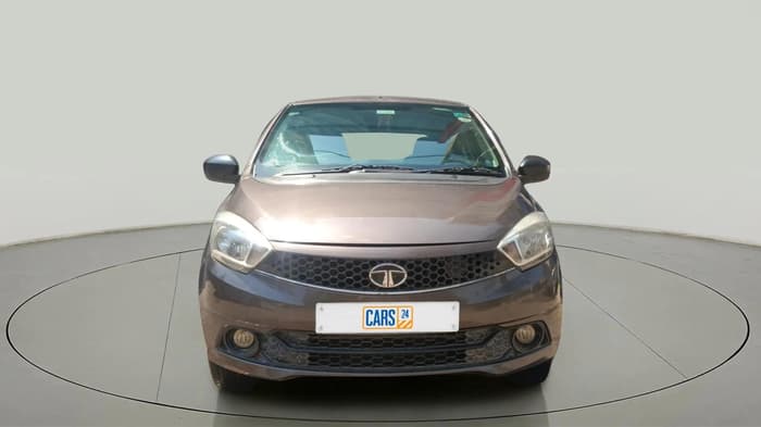 2019 Tata Tiago XE PETROL, Petrol, Manual, 36,101 km, Front