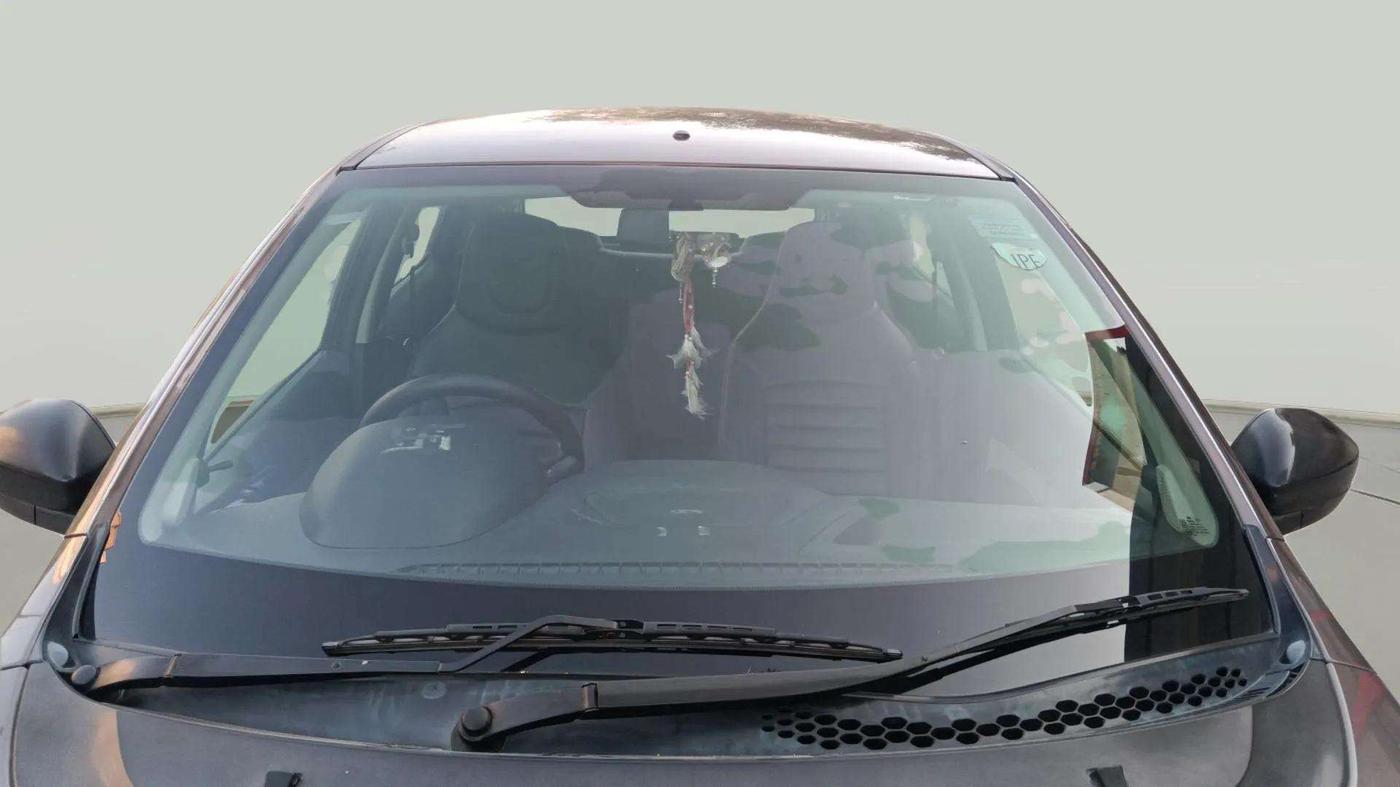 2019 Tata Tiago XE PETROL, Petrol, Manual, 36,101 km, Front Windshield