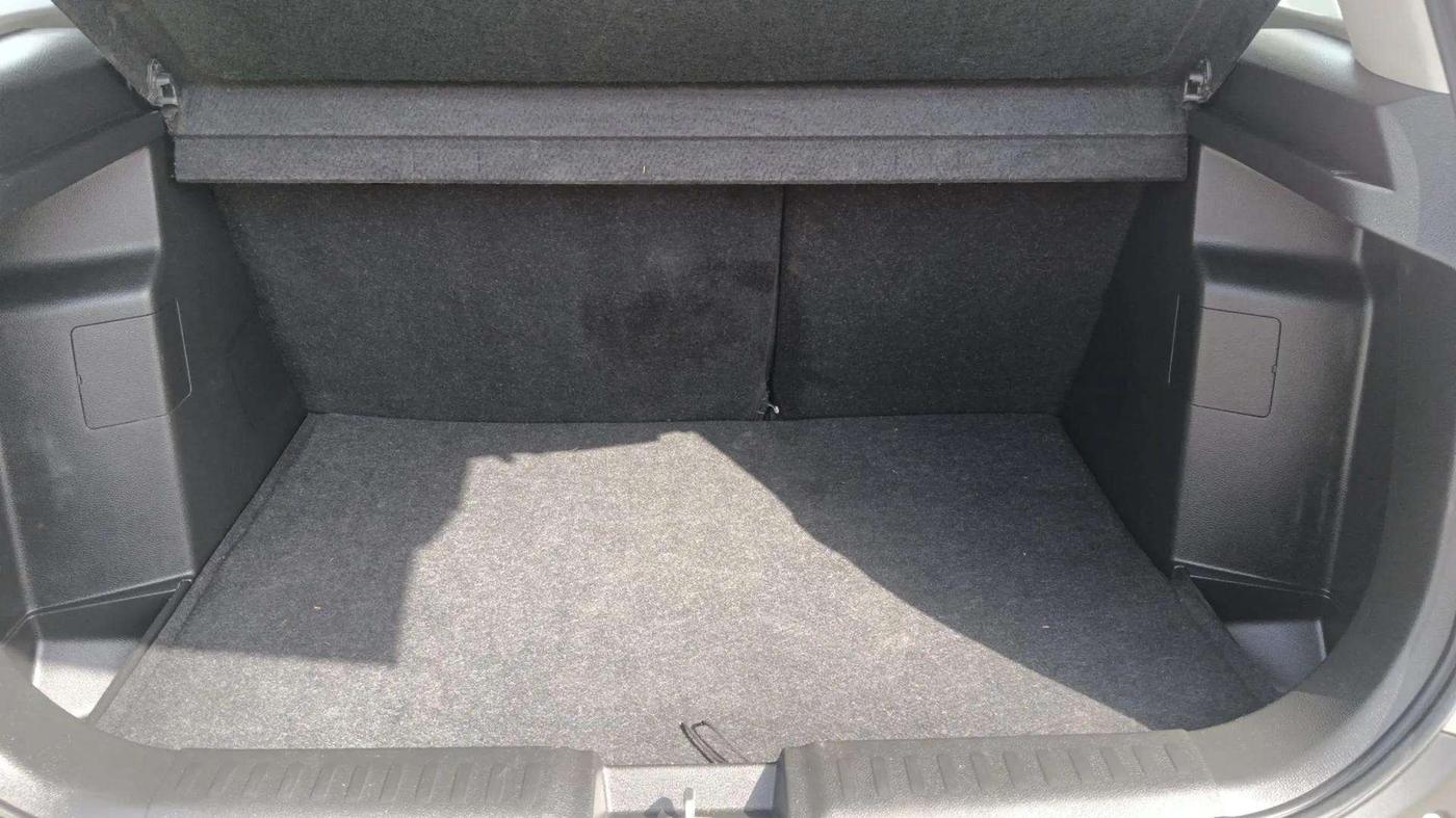 2023 Maruti BREZZA ZXI SMART HYBRID , Petrol, Manual, 41,344 km, Boot Open Zoomed View