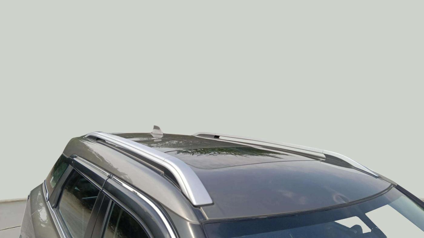 2023 Maruti BREZZA ZXI SMART HYBRID , Petrol, Manual, 41,344 km, Roof