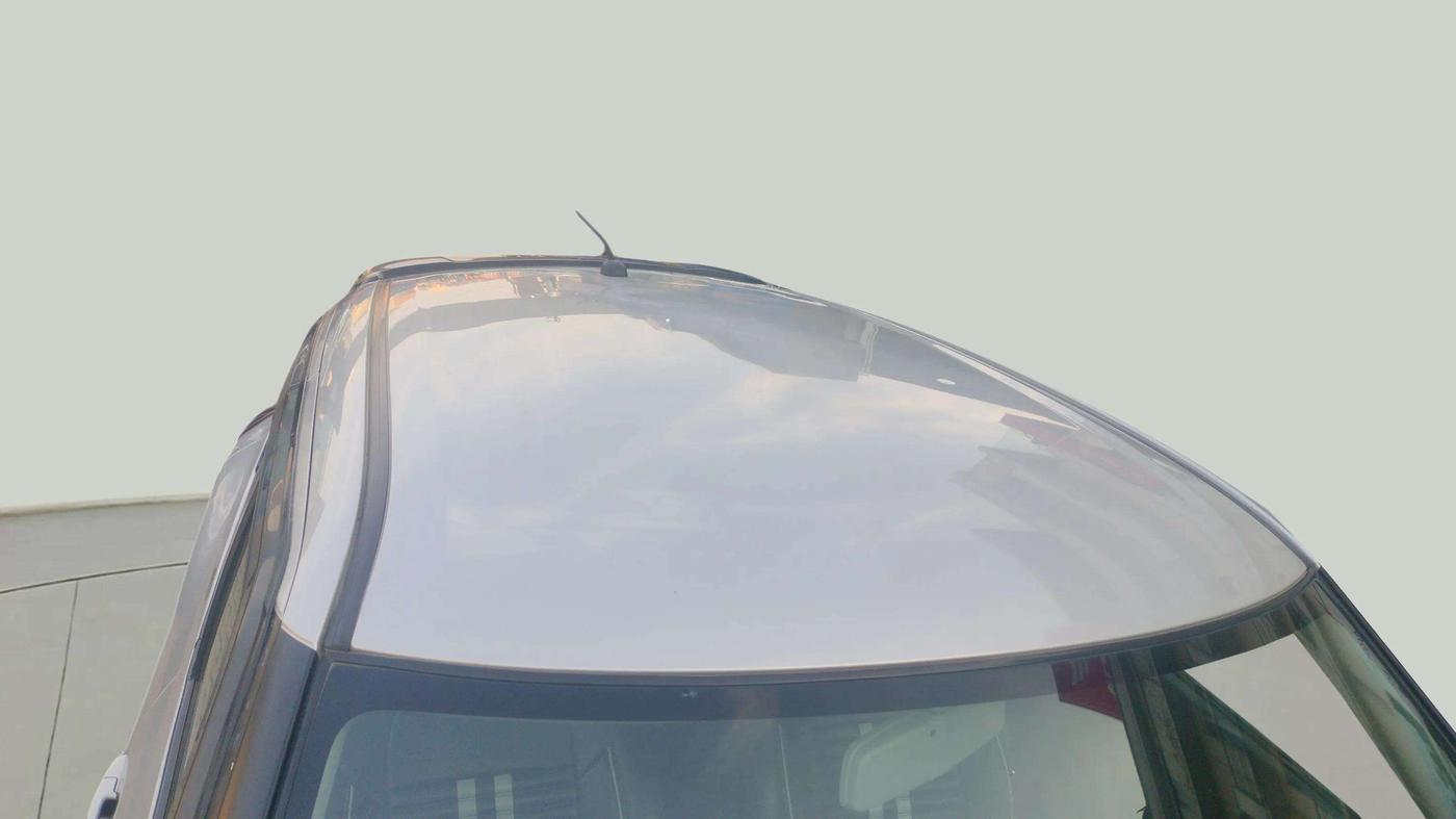 2021 Maruti Swift VXI, Petrol, Manual, 45,600 km, Roof