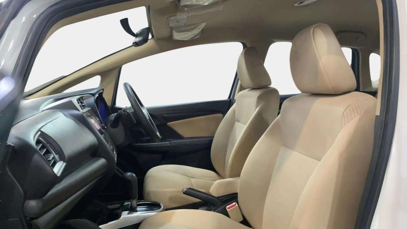 2021 Honda Jazz 1.2L I-VTEC V CVT, Petrol, Automatic, 12,327 km, Right Side Front Door Cabin