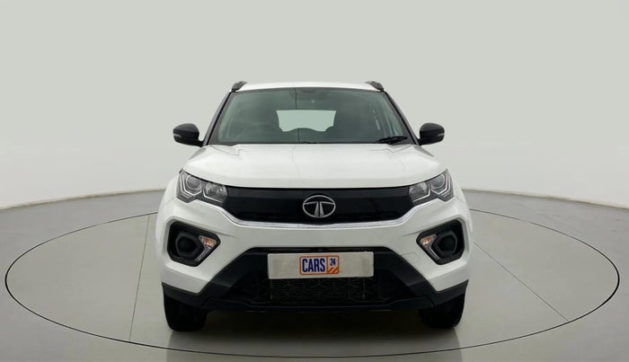 2022 Tata NEXON XM PETROL, Petrol, Manual, 9,935 km, Front