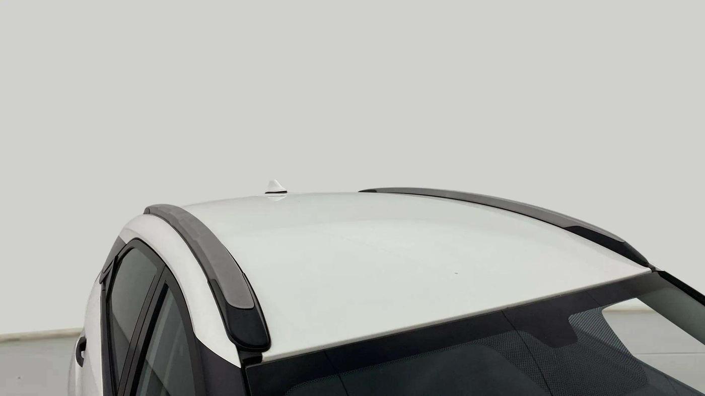 2022 Tata NEXON XM PETROL, Petrol, Manual, 9,935 km, Roof