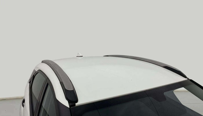 2022 Tata NEXON XM PETROL, Petrol, Manual, 9,935 km, Roof