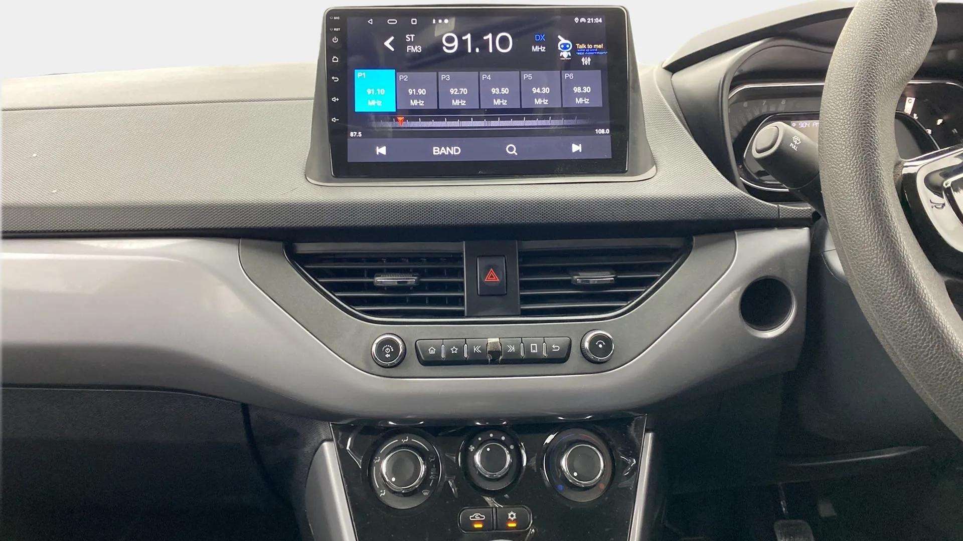 Features