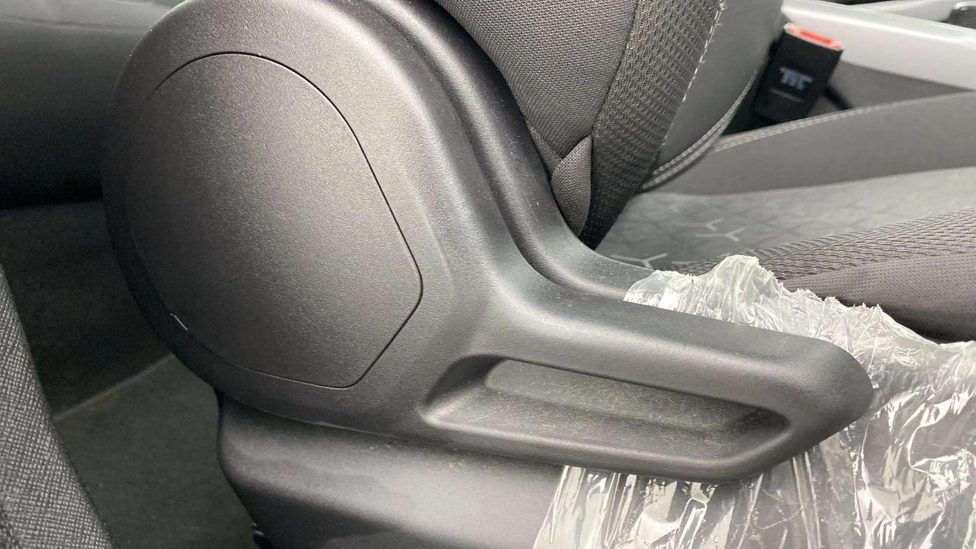 2022 Tata NEXON XM PETROL, Petrol, Manual, 9,935 km, Driver Side Adjustment Panel