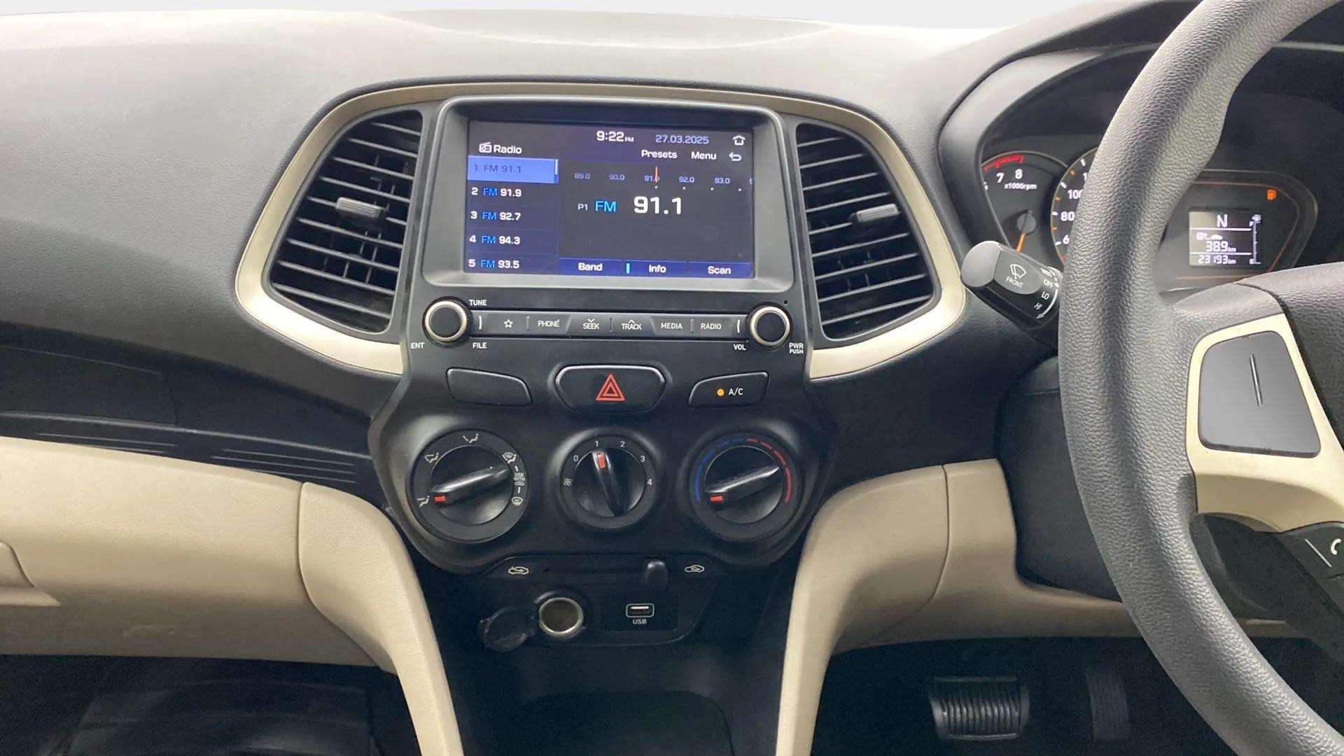 Features