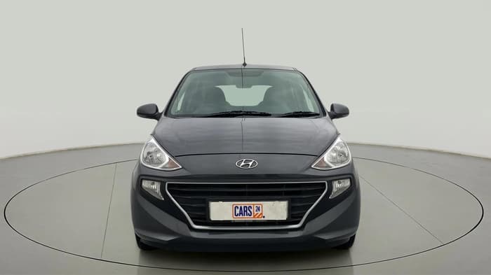 2022 Hyundai NEW SANTRO SPORTZ AMT, Petrol, Automatic, 23,151 km, Front