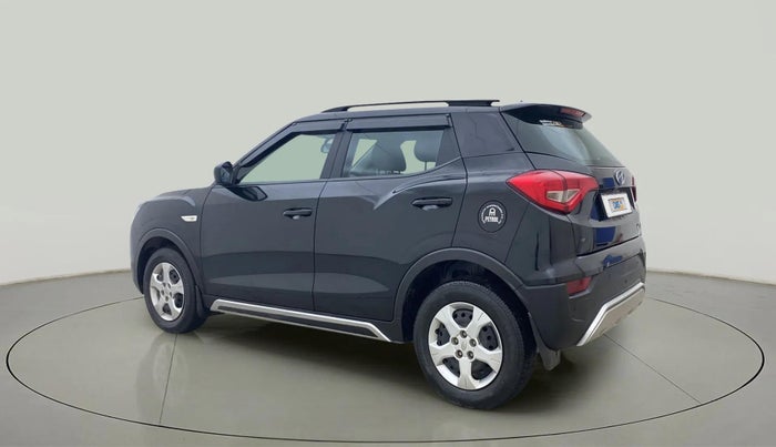 2021 Mahindra XUV300 W6 1.2 PETROL, Petrol, Manual, 25,653 km, Left Back Diagonal