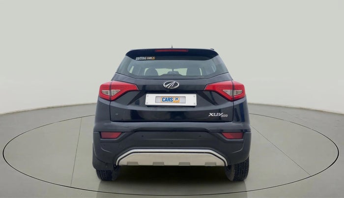 2021 Mahindra XUV300 W6 1.2 PETROL, Petrol, Manual, 25,653 km, Back/Rear