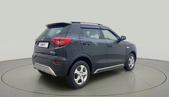2021 Mahindra XUV300 W6 1.2 PETROL, Petrol, Manual, 25,653 km, Right Back Diagonal