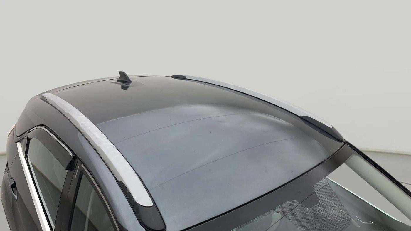 2022 Tata NEXON XZ PLUS PETROL, Petrol, Manual, 39,142 km, Roof