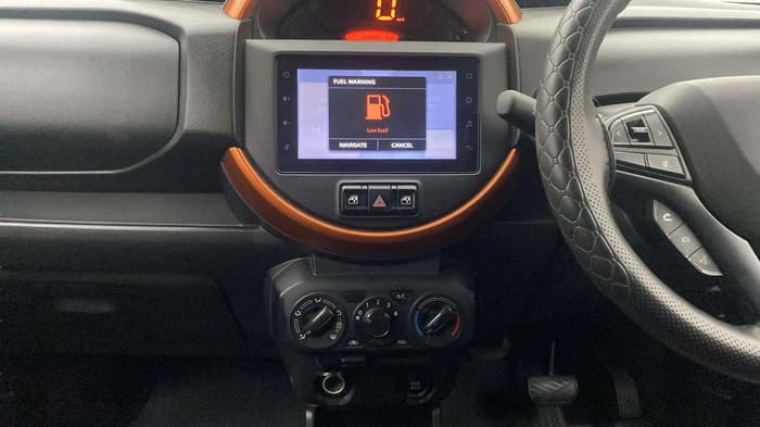 Features