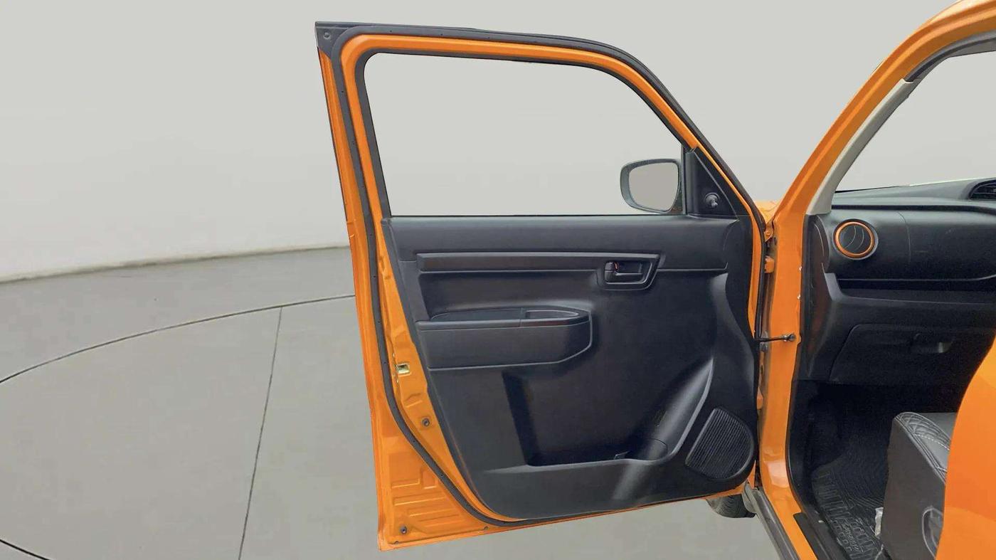 2020 Maruti S PRESSO VXI PLUS AMT, Petrol, Automatic, 20,862 km, LHS Front Door
