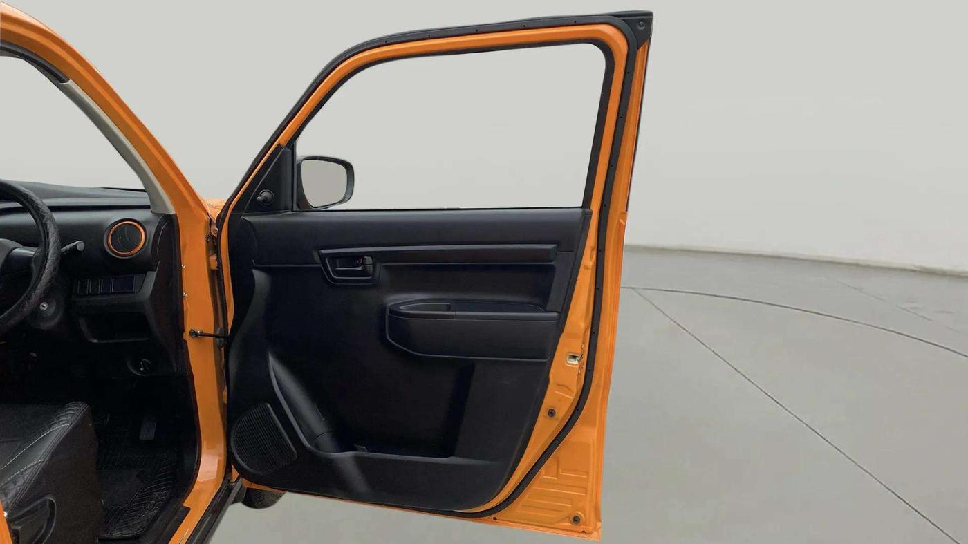 2020 Maruti S PRESSO VXI PLUS AMT, Petrol, Automatic, 20,862 km, RHS Front Door