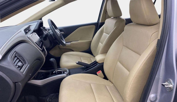 2019 Honda City 1.5L I-VTEC ZX CVT, Petrol, Automatic, 50,070 km, Right Side Front Door Cabin