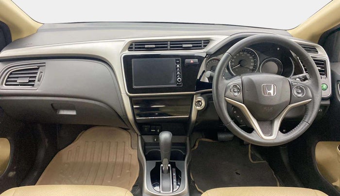 2019 Honda City 1.5L I-VTEC ZX CVT, Petrol, Automatic, 50,070 km, Dashboard