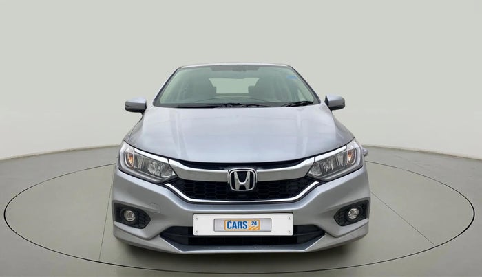 2019 Honda City 1.5L I-VTEC ZX CVT, Petrol, Automatic, 50,070 km, Front