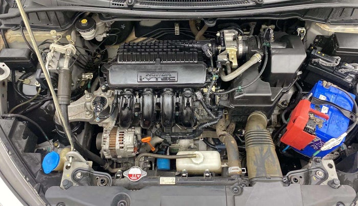 2019 Honda City 1.5L I-VTEC ZX CVT, Petrol, Automatic, 50,070 km, Engine View
