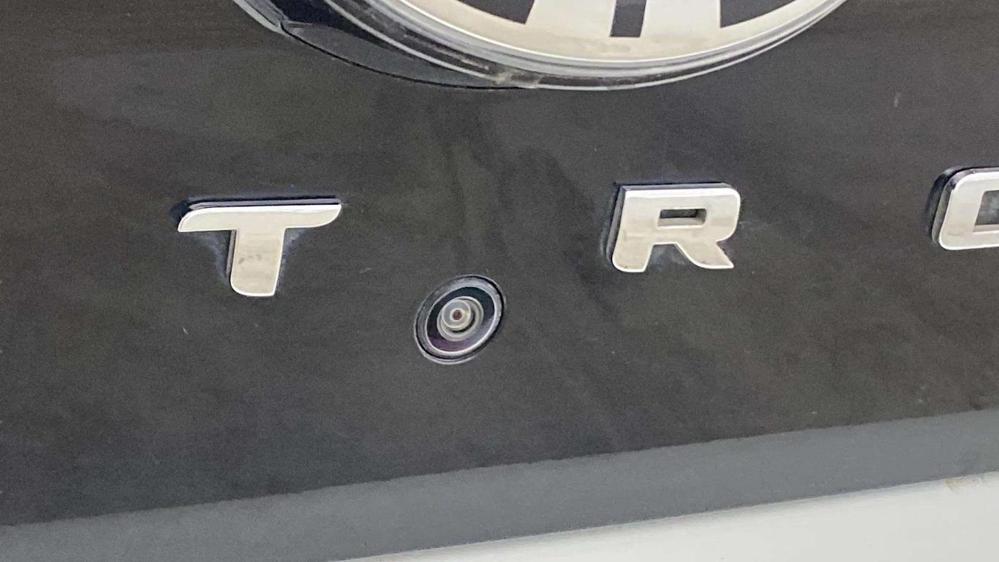 2024 Tata ALTROZ XZ CNG, CNG, Manual, 34,928 km, Parking Camera