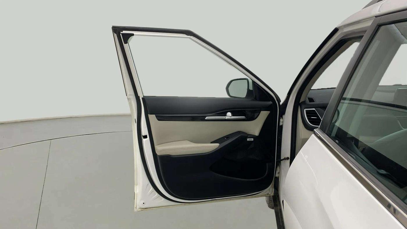 2019 KIA SELTOS GTX PLUS DCT 1.4 PETROL, Petrol, Automatic, 71,020 km, LHS Front Door