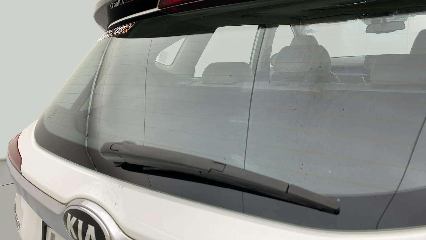 2019 KIA SELTOS GTX PLUS DCT 1.4 PETROL, Petrol, Automatic, 71,020 km, Rear Wiper