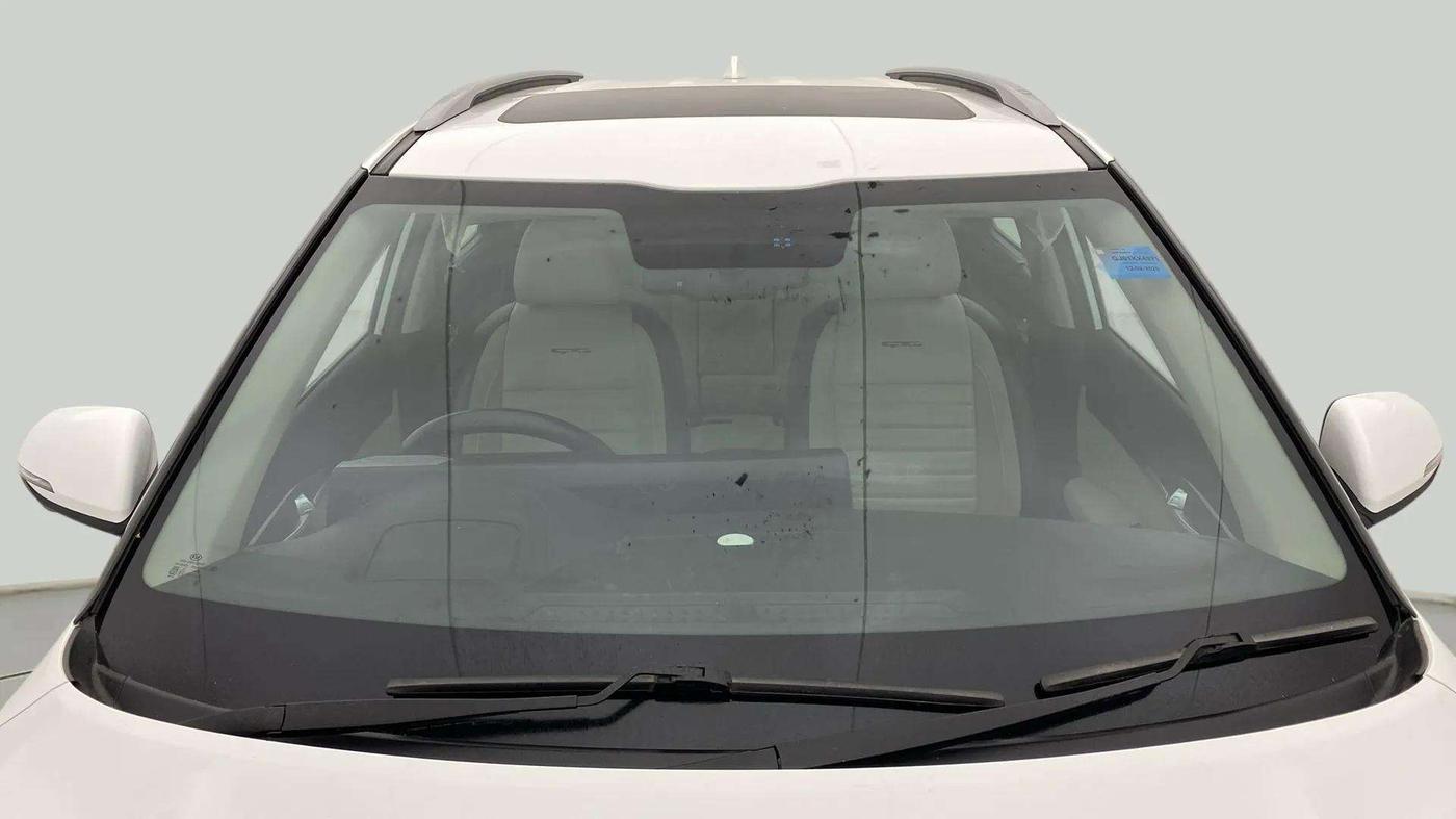 2019 KIA SELTOS GTX PLUS DCT 1.4 PETROL, Petrol, Automatic, 71,020 km, Front Windshield