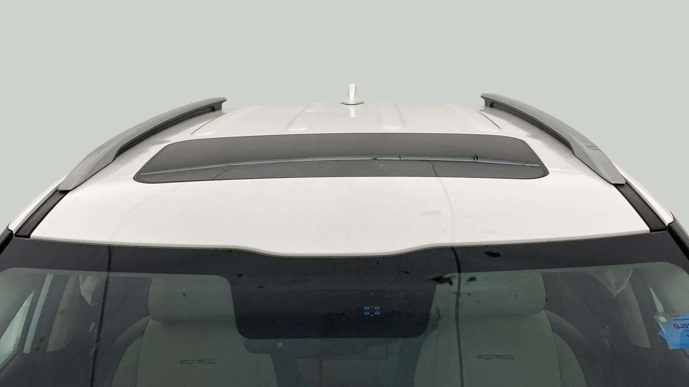 2019 KIA SELTOS GTX PLUS DCT 1.4 PETROL, Petrol, Automatic, 71,020 km, Moonroof/ Sunroof