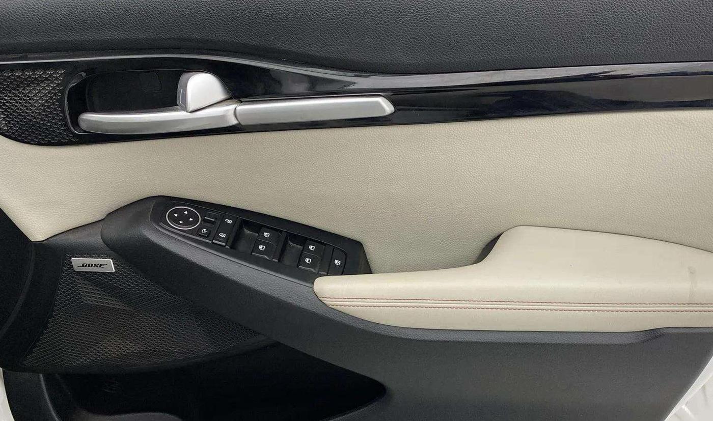 2019 KIA SELTOS GTX PLUS DCT 1.4 PETROL, Petrol, Automatic, 71,020 km, Driver Side Door Panels Control