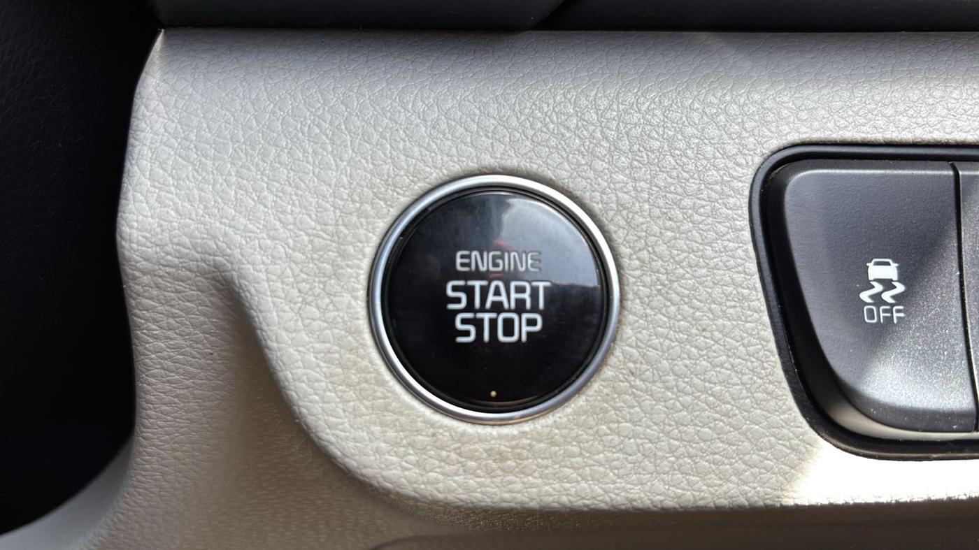2019 KIA SELTOS GTX PLUS DCT 1.4 PETROL, Petrol, Automatic, 71,020 km, Keyless Start/ Stop Button