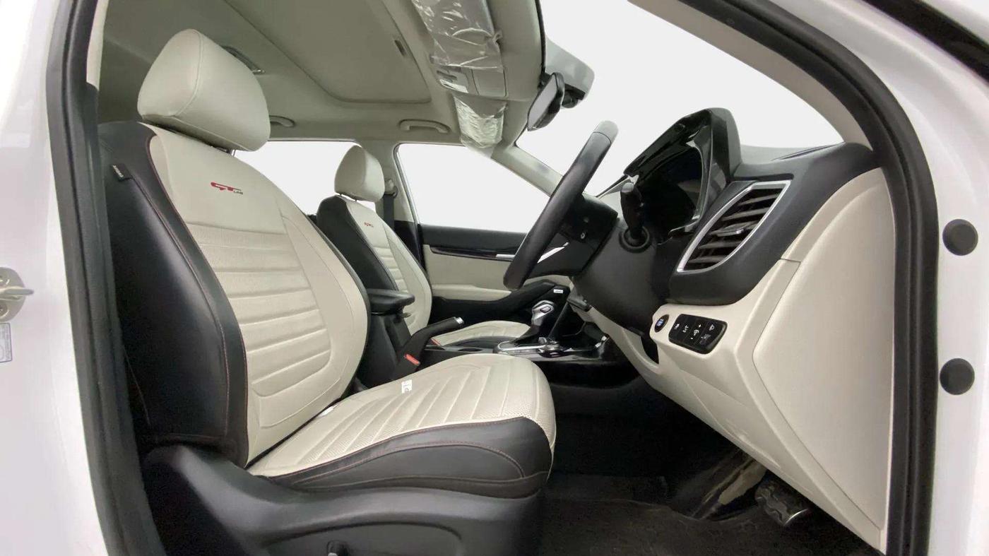 2019 KIA SELTOS GTX PLUS DCT 1.4 PETROL, Petrol, Automatic, 71,020 km, Right Side Front Door Cabin