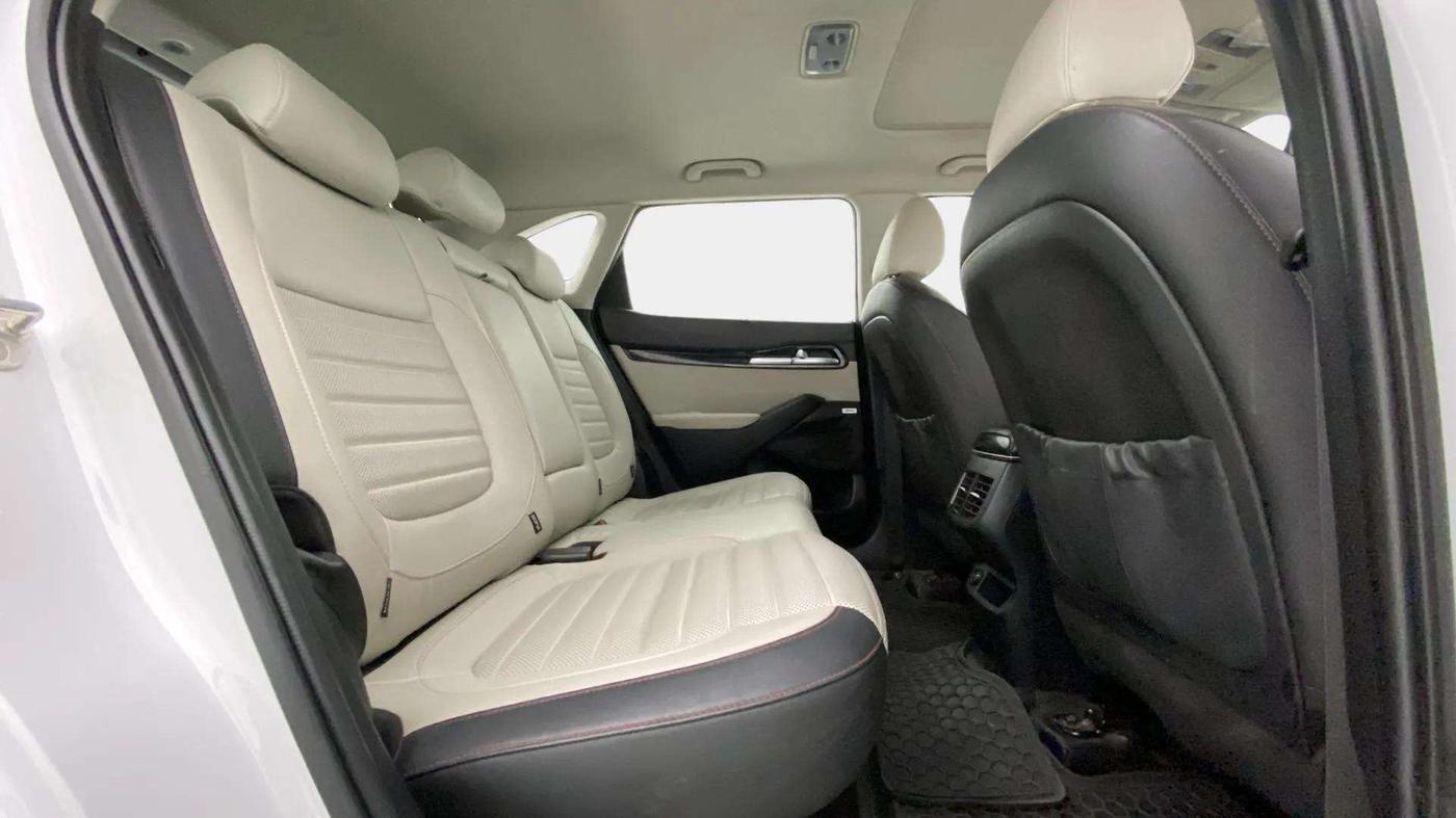 2019 KIA SELTOS GTX PLUS DCT 1.4 PETROL, Petrol, Automatic, 71,020 km, Right Side Rear Door Cabin