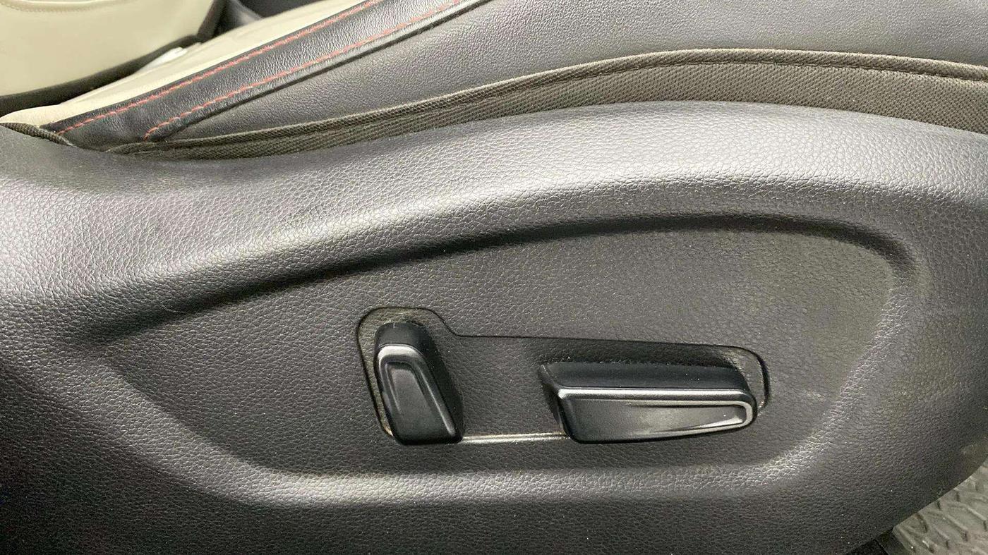 2019 KIA SELTOS GTX PLUS DCT 1.4 PETROL, Petrol, Automatic, 71,020 km, Driver Side Adjustment Panel