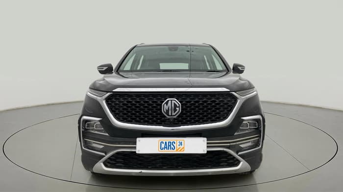 2019 MG HECTOR SHARP 1.5 DCT PETROL, Petrol, Automatic, 48,922 km, Front