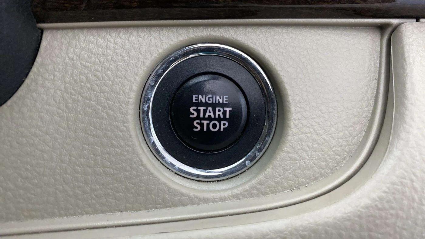 2015 Maruti Swift Dzire ZXI, Petrol, Manual, 63,719 km, Keyless Start/ Stop Button