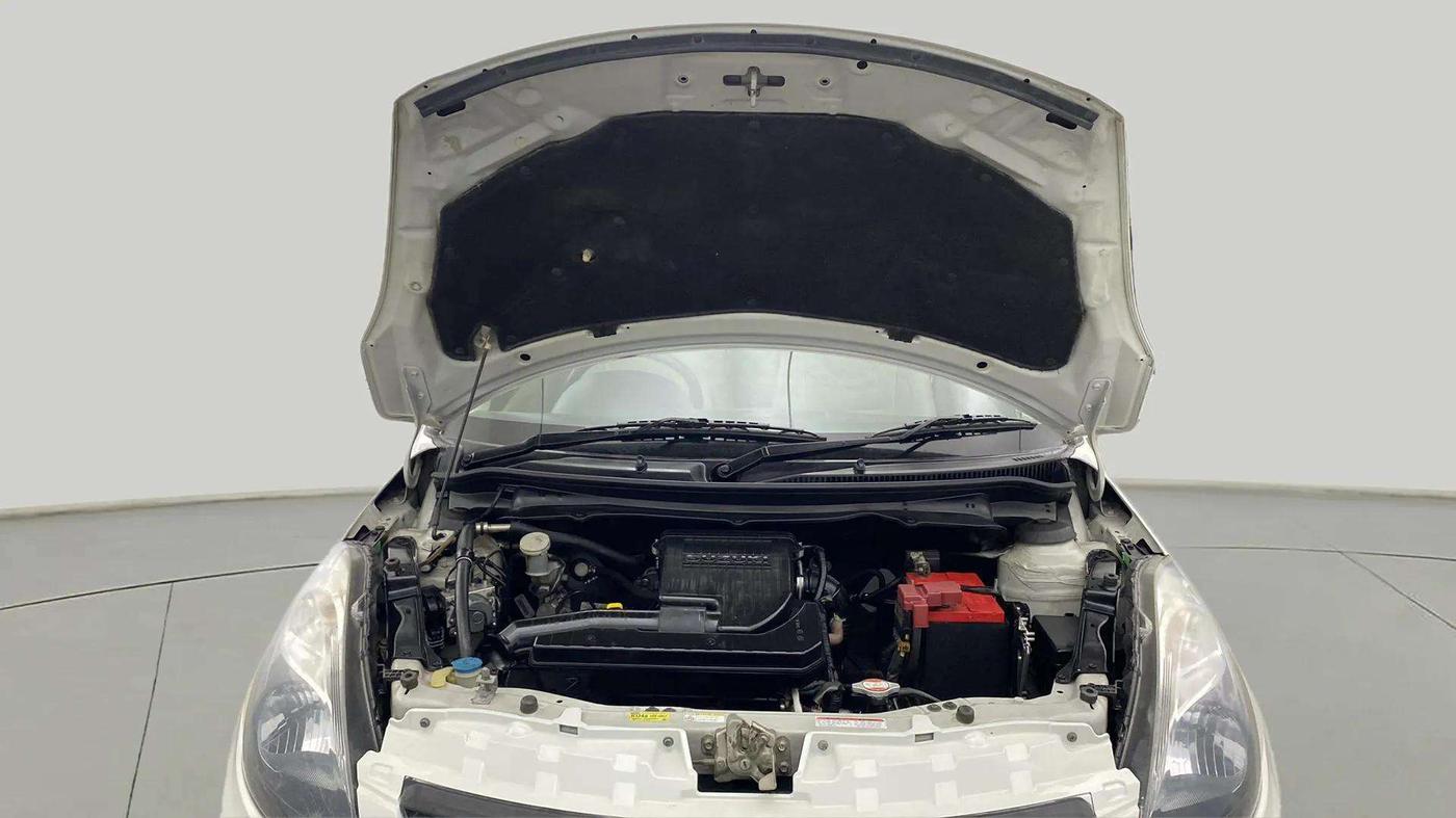 2015 Maruti Swift Dzire ZXI, Petrol, Manual, 63,719 km, Open Bonet
