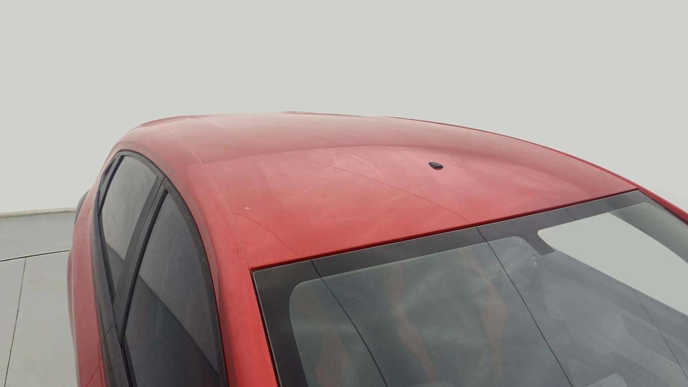 2022 Tata ALTROZ XE PETROL, Petrol, Manual, 16,194 km, Roof