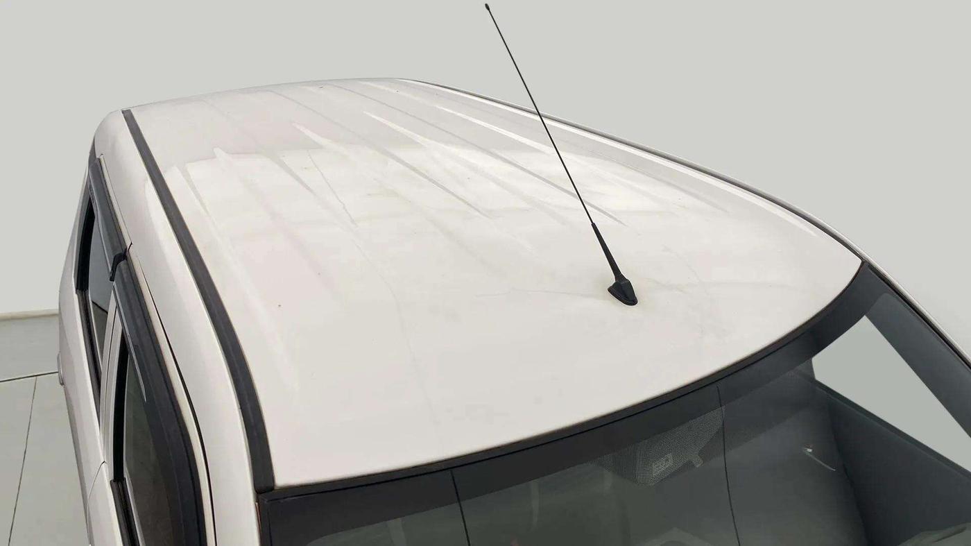 2019 Maruti New Wagon-R VXI 1.0, Petrol, Manual, 30,513 km, Roof