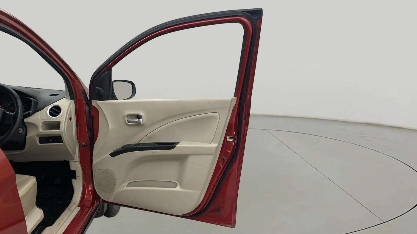 2019 Maruti Celerio VXI, Petrol, Manual, 55,080 km, RHS Front Door