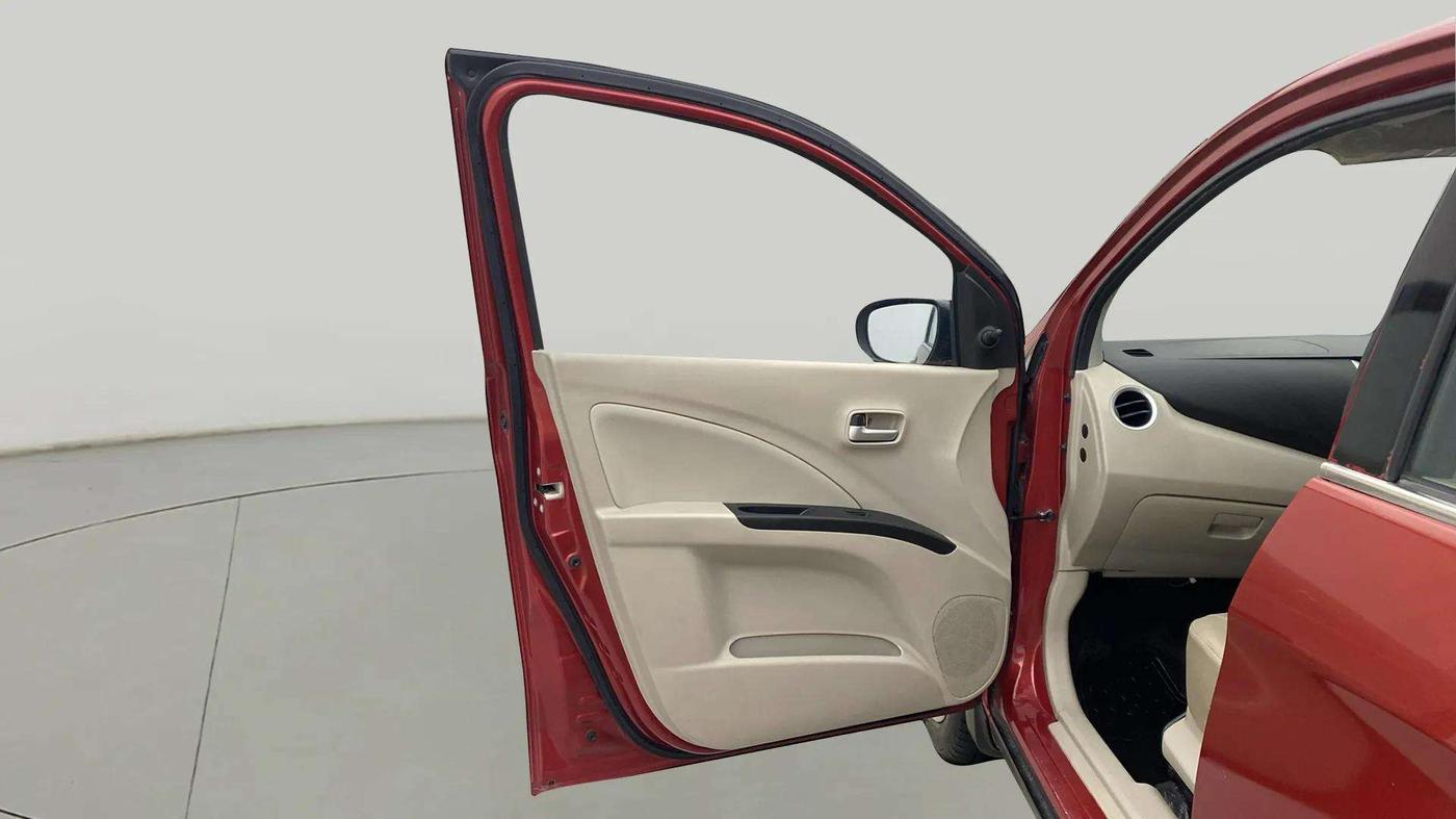 2019 Maruti Celerio VXI, Petrol, Manual, 55,080 km, LHS Front Door