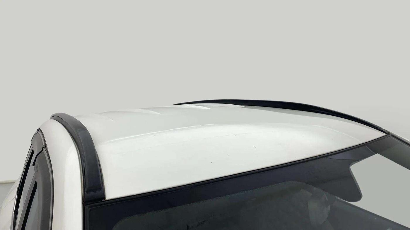 2020 Mahindra XUV500 W5, Diesel, Manual, 48,063 km, Roof